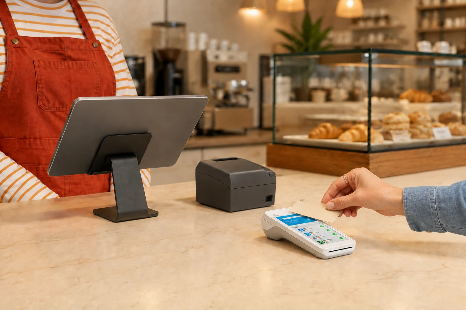 Punto cassa