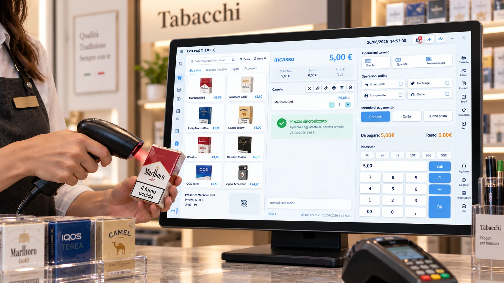 Tabacchi